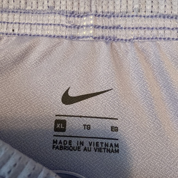 NWOT Nike Shorts - Picture 2 of 2